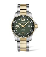 Orologio Longines Uomo Hydroconquest in Acciaio L37813067 - L37813067